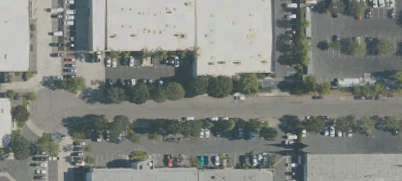 West Orange County Warehouse Space
