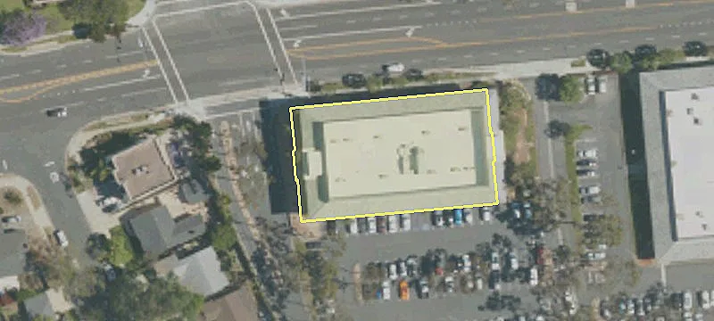 Torrance Office Space For Rent
