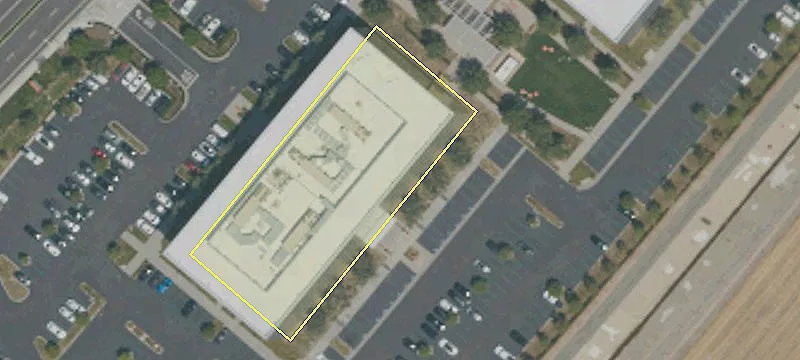Irvine Office Space Sublease