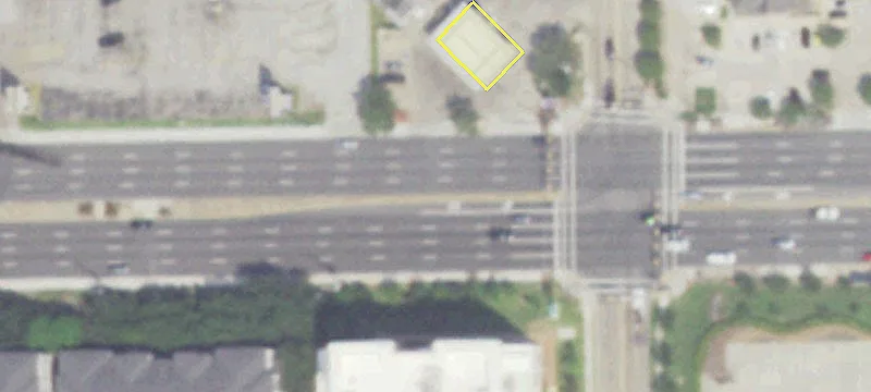 Retail Space on Westheimer Road