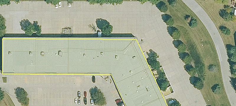 Office Space in Ankeny, Iowa
