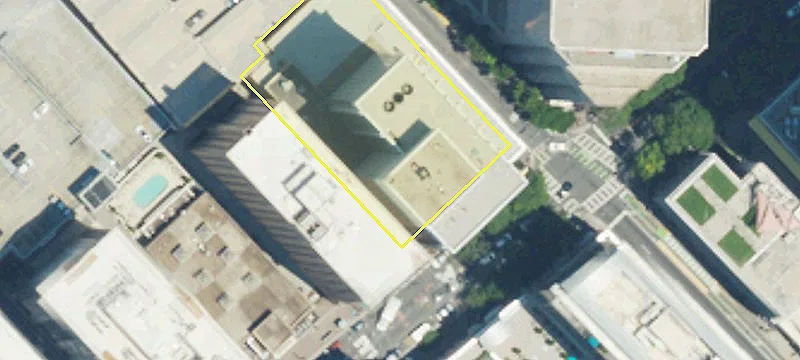 Uptown Office Sublease Opportunity