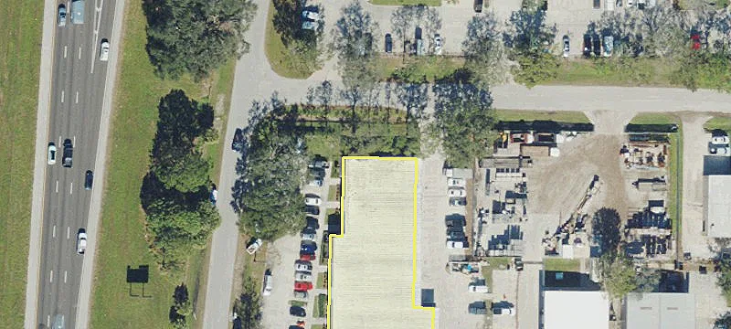 Sarasota Flex Space For Rent
