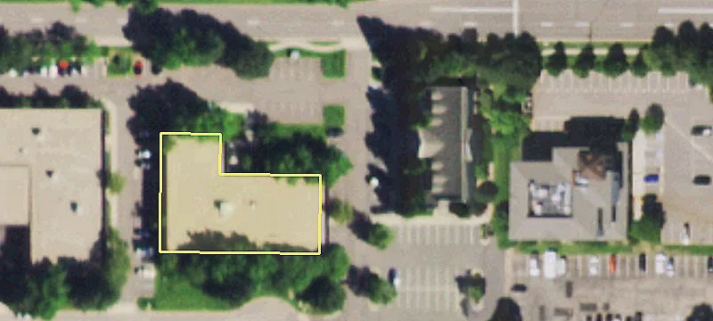 Littleton Office Space for Rent