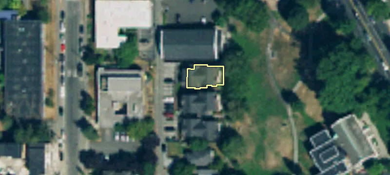 Seattle Land Opportunity
