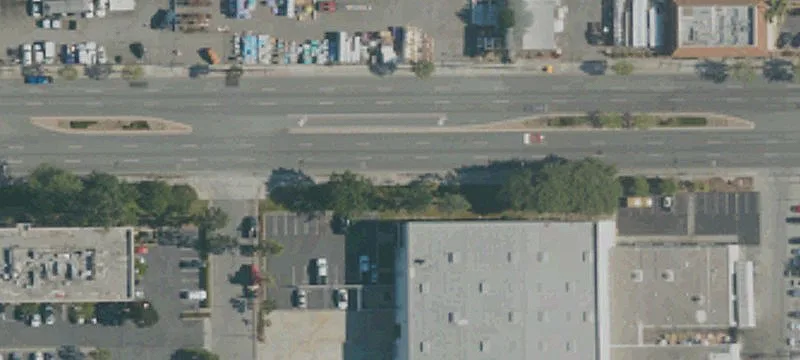 Distribution Facility in Business Park