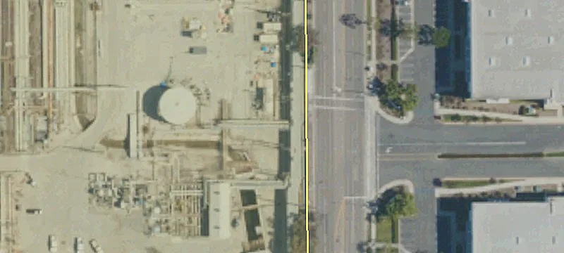 Torrance Warehouse with Repositioning Potential
