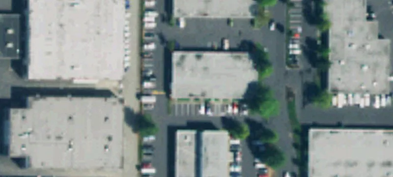 Tukwila Flex Space Available