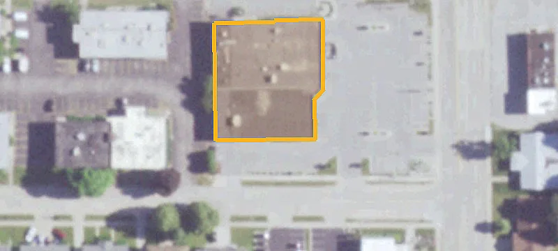 Turn-Key Restaurant Space Available
