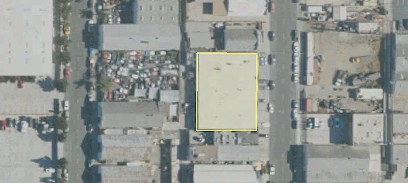 Long Beach Industrial Warehouse Space