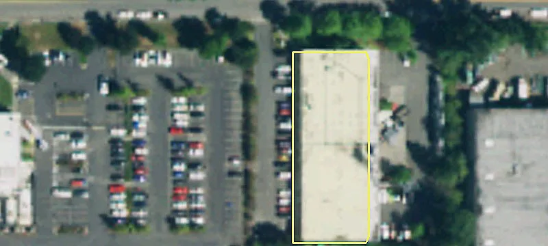 Everett Flex Space Available
