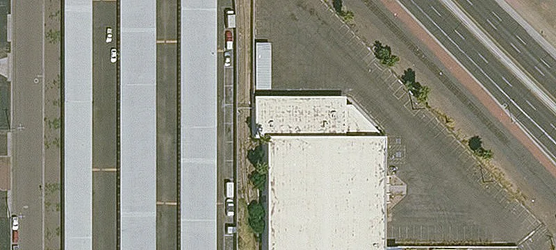 Phoenix Industrial Property For Sale