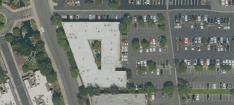 Santa Ana Office Space Available