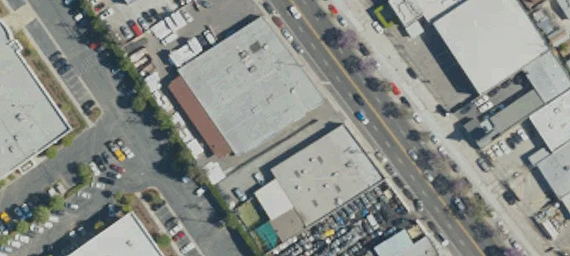 Flex Space on San Fernando