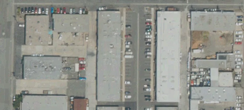 Industrial Space Near Freeways