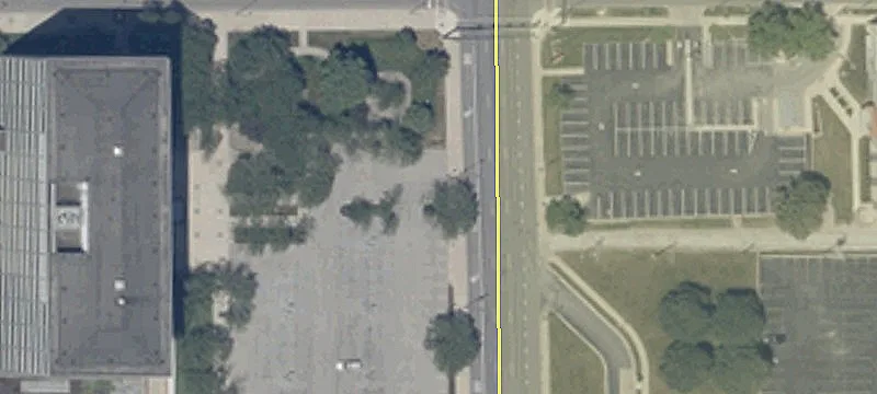 Office/Retail Space in Fort Wayne