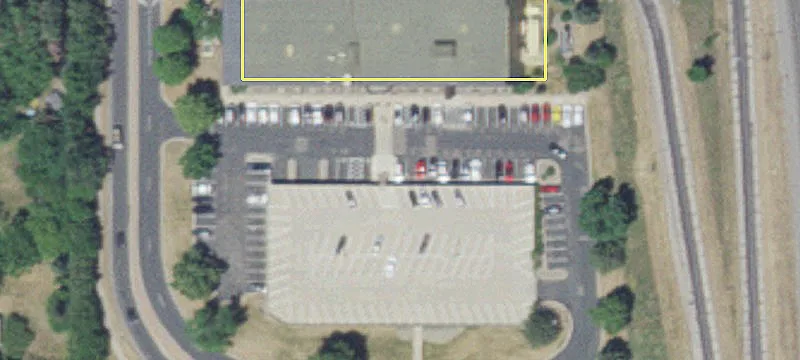Bloomington Office Space For Rent
