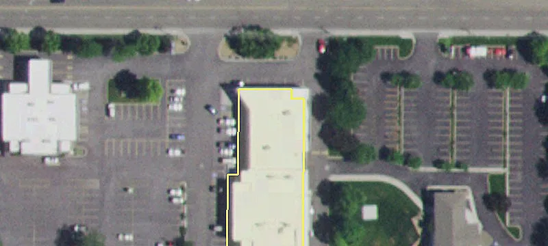 Retail Space on Overland Road