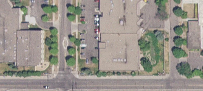 St. Paul Warehouse Space Available