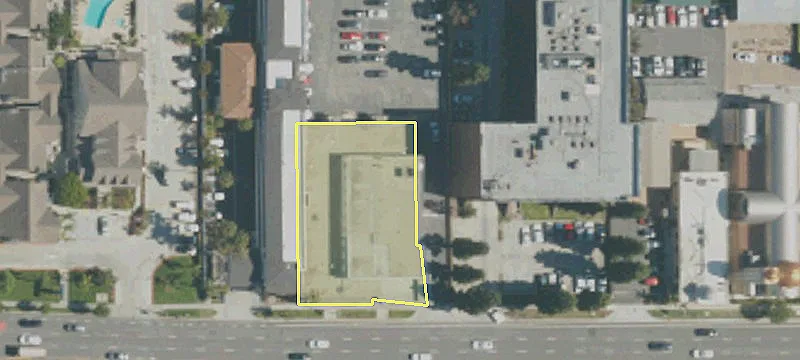 Executive Office Suites/Coworking Spaces