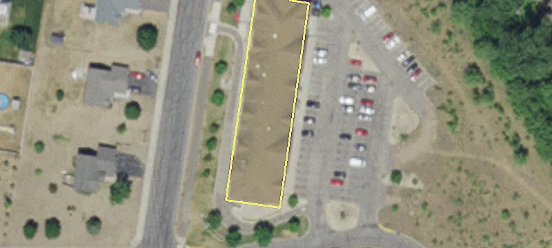 Office Space Available for Lease
