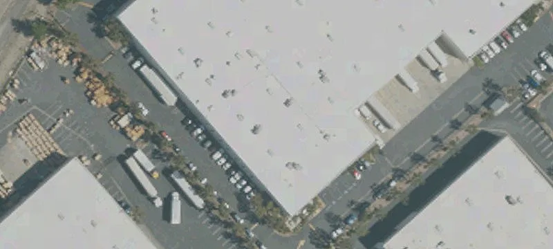 San Fernando Freestanding Warehouse