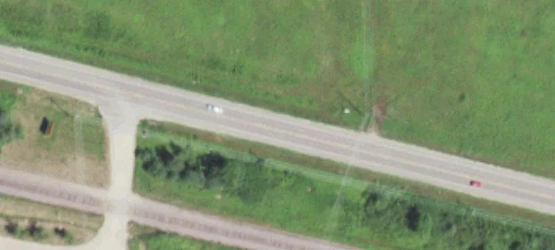 Office Space with Highway Visibility