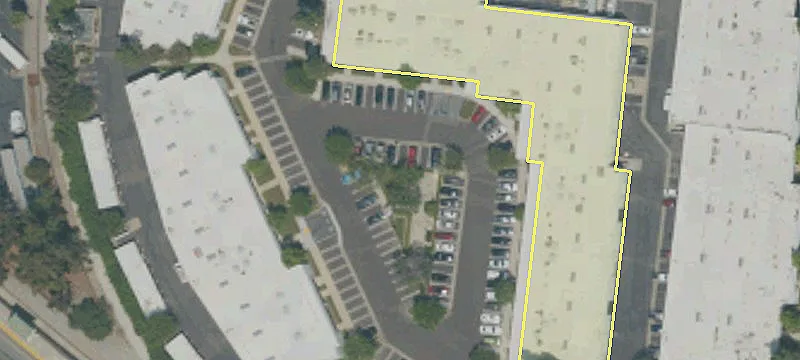 Tustin Flex Space Available