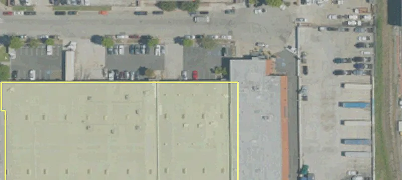 Torrance Warehouse with High-End Office