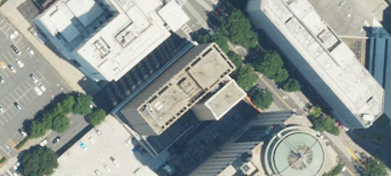 Restaurant Space in Uptown Charlotte
