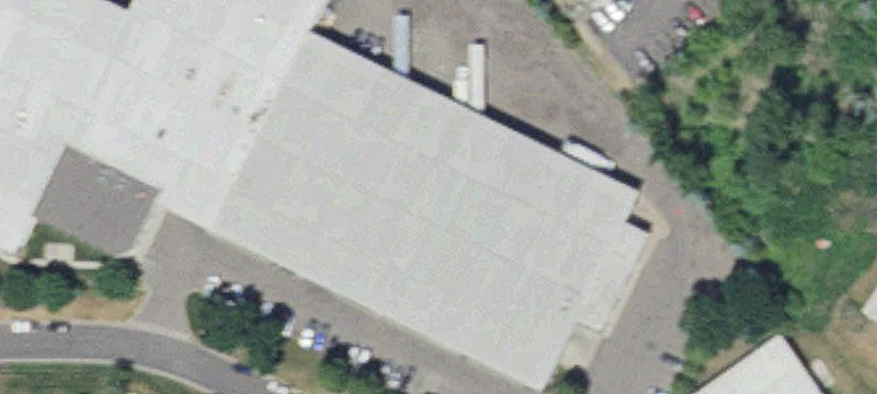 Coon Rapids Warehouse For Rent
