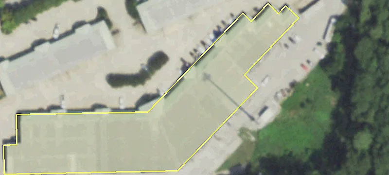 Flex Space Near Major Highways