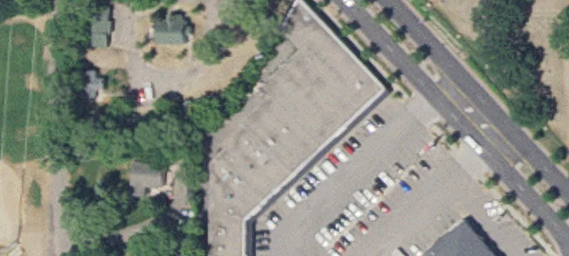 Anoka Shopping Center Office Suites