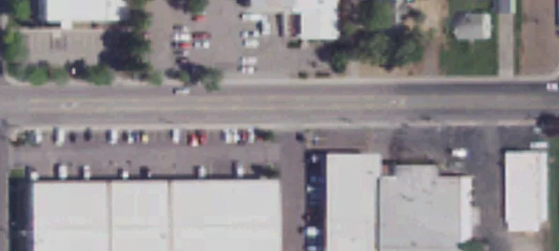 Industrial Space Available For Rent