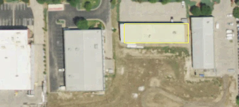 Production Space & Warehouse