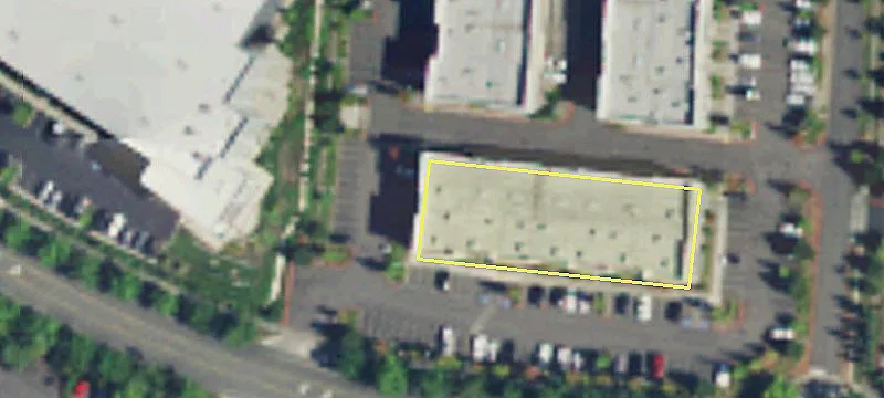 Snoqualmie Office Building For Sale