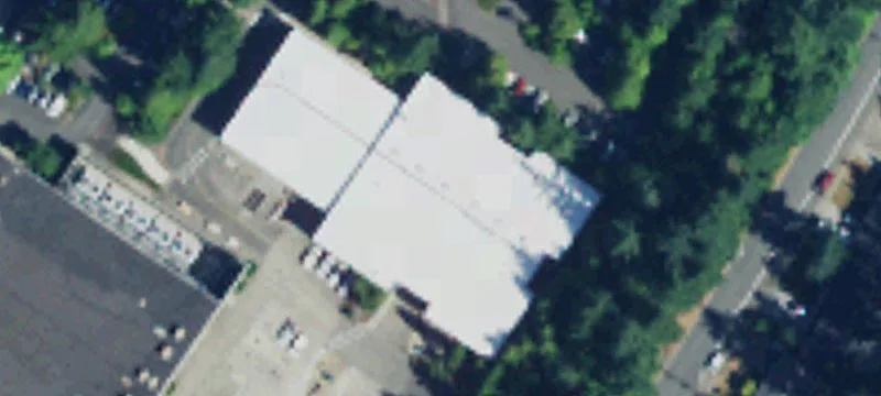 Bellevue Warehouse and Office Space
