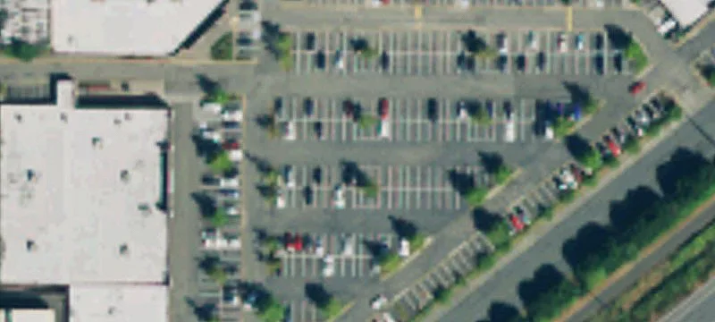 Retail Space Near Alderwood Mall