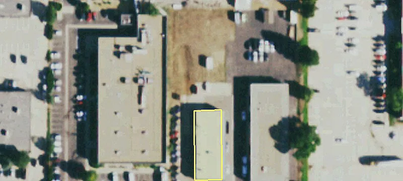 Longmont Flex Space Available