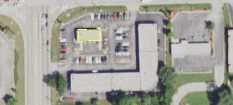 Automotive Center End Unit