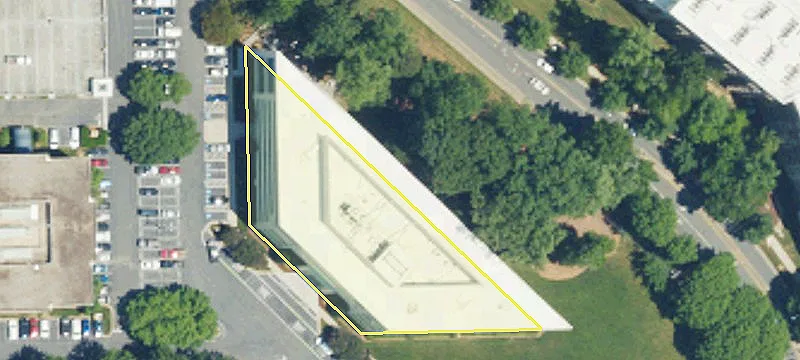 Renovated Office Space with Amenities