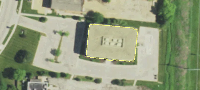 Class A Office Space Available