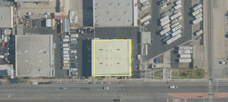 Garden Grove Freestanding Warehouse
