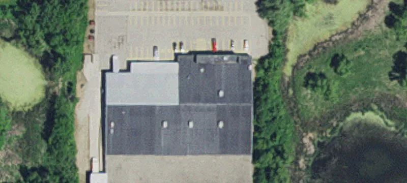 Commercial Property in Alexandria, MN