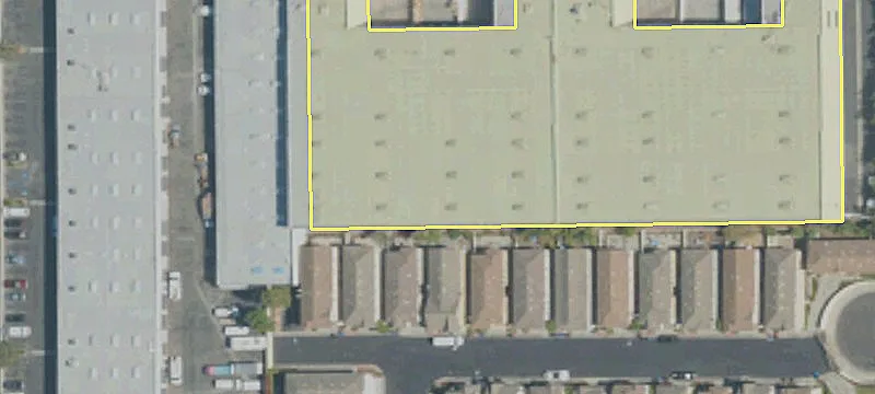 Torrance Industrial Warehouse For Rent