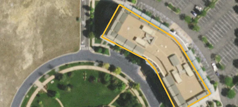 Westminster Office Space Available