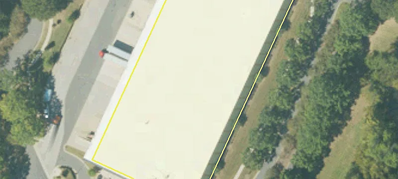 Warehouse Space Available For Rent