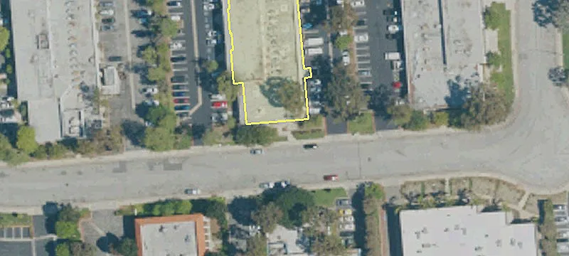 Industrial Property in Culver City