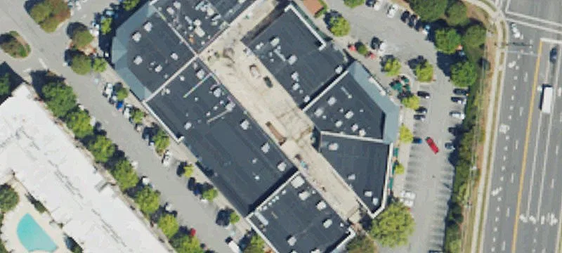 Restaurant Spaces Available For Lease