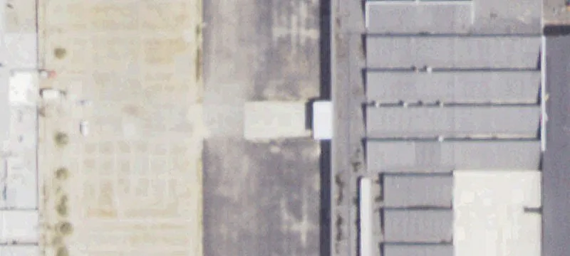 Warehouse Space with Expansion Potential